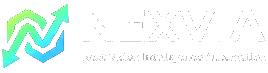 Nexvia – Next Vision Intelligence Automation